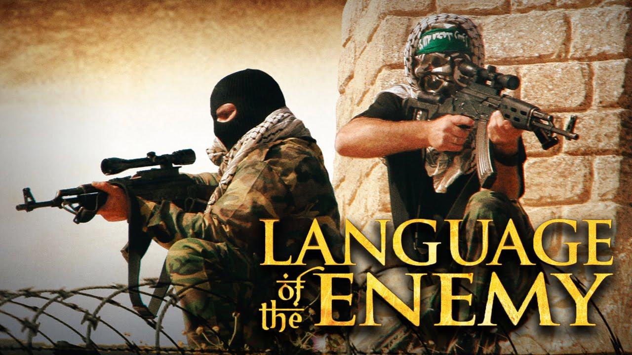 Language of the Enemy Trailer