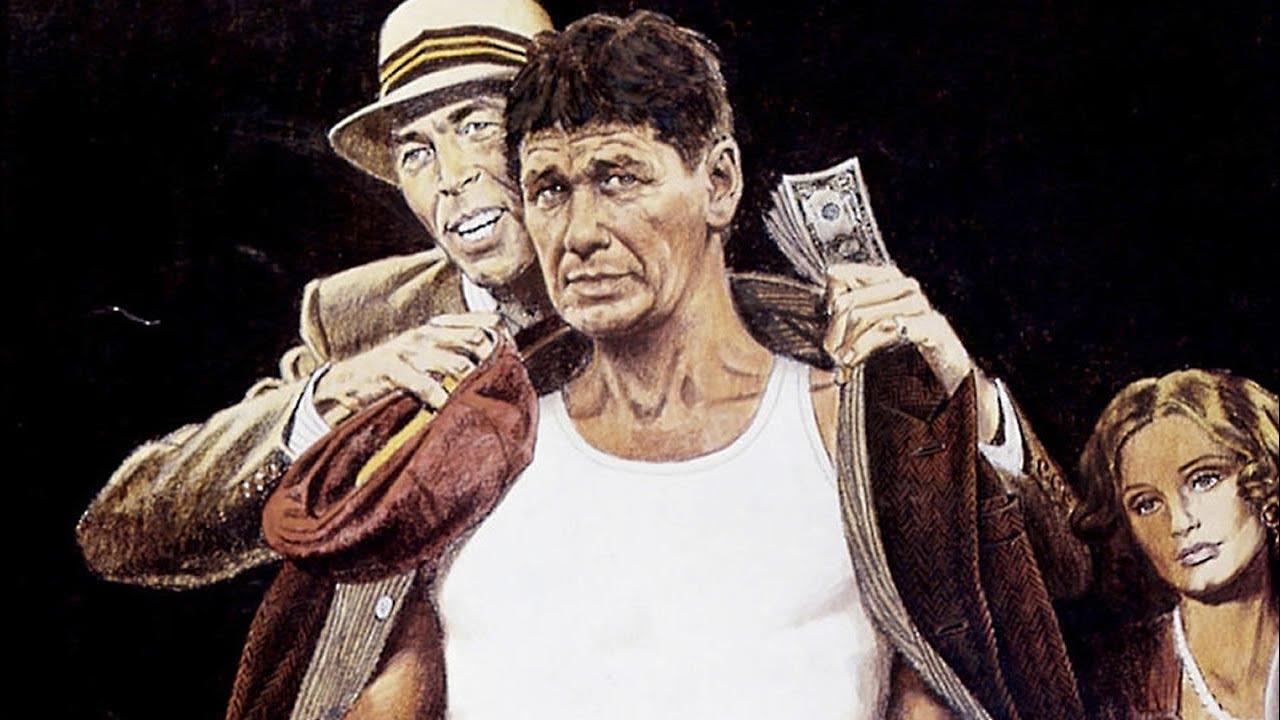 Hard Times Trailer
