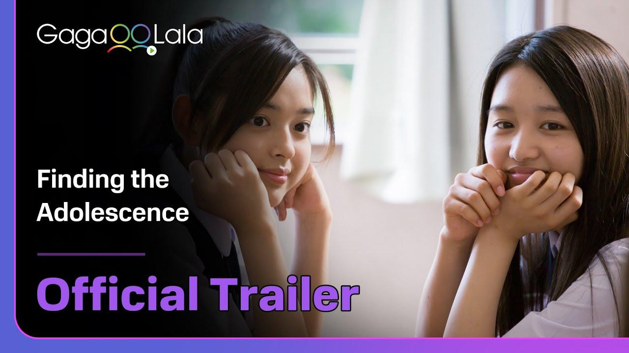 Finding the Adolescence Trailer