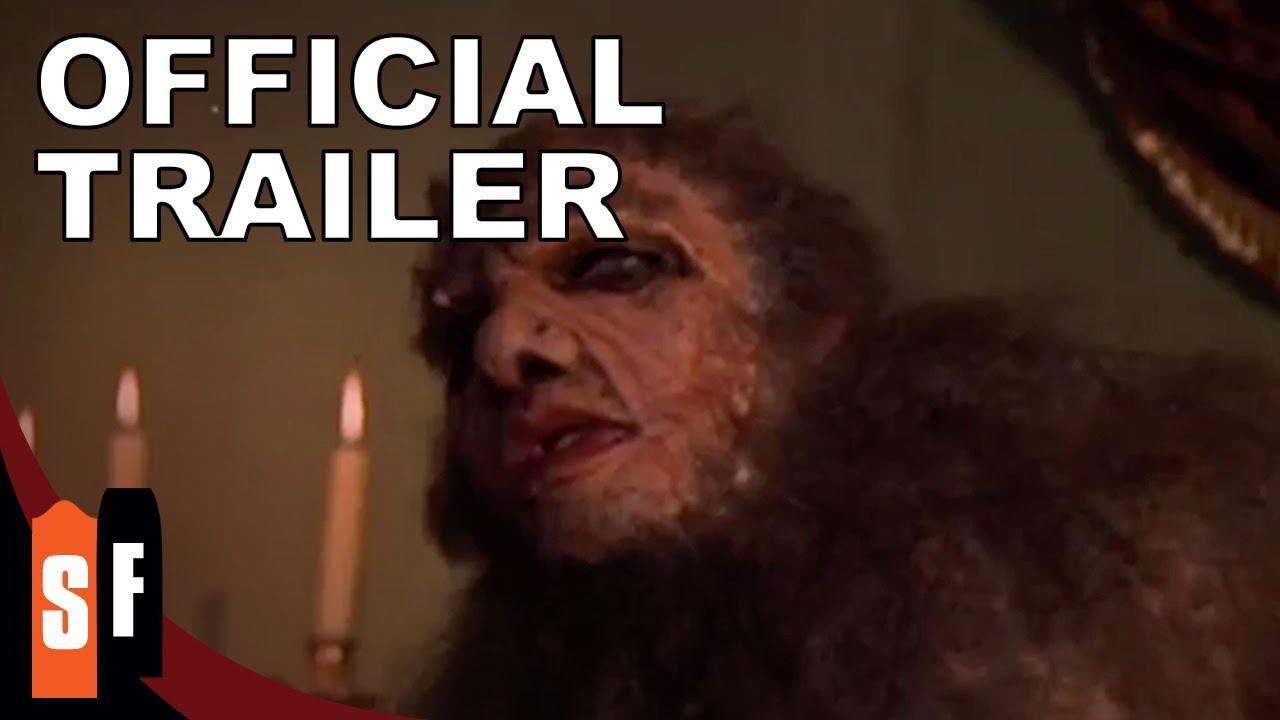 Frankenstein and the Monster from Hell Trailer