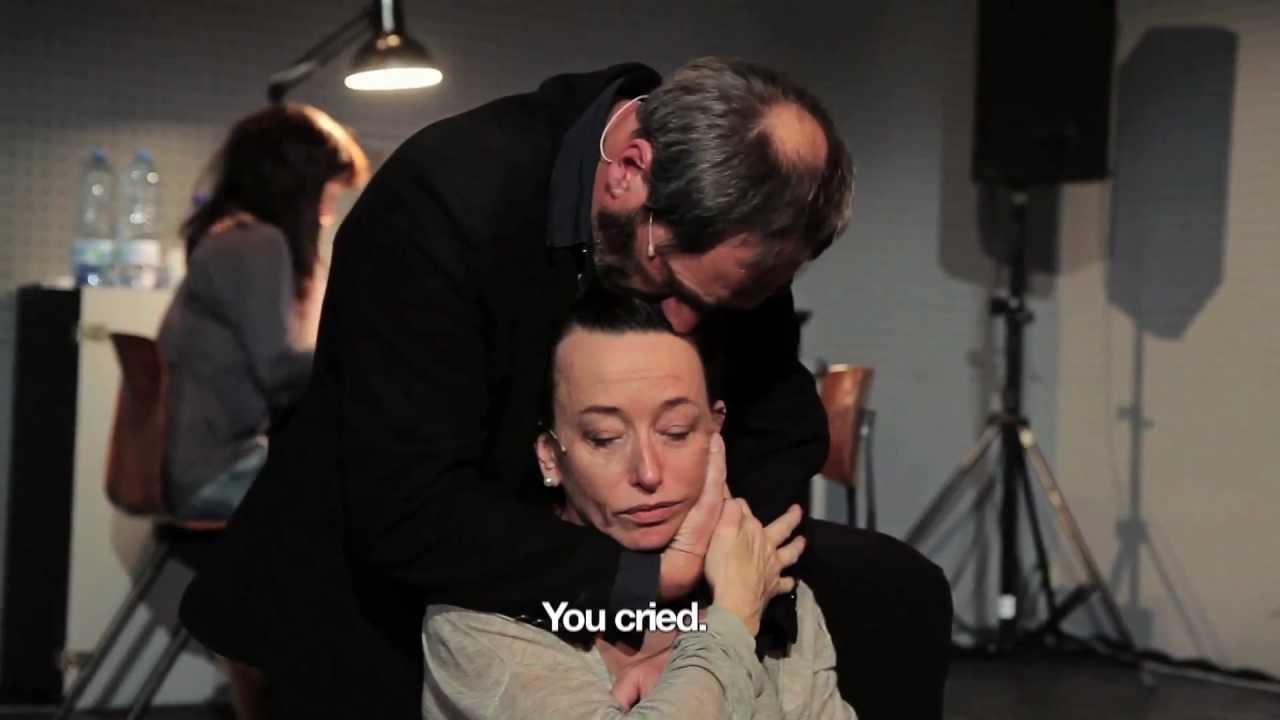 After the Rehearsal Trailer