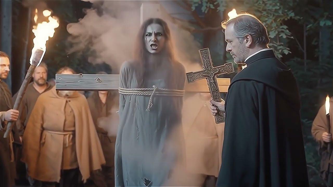 The Curse Of Black Pond Trailer