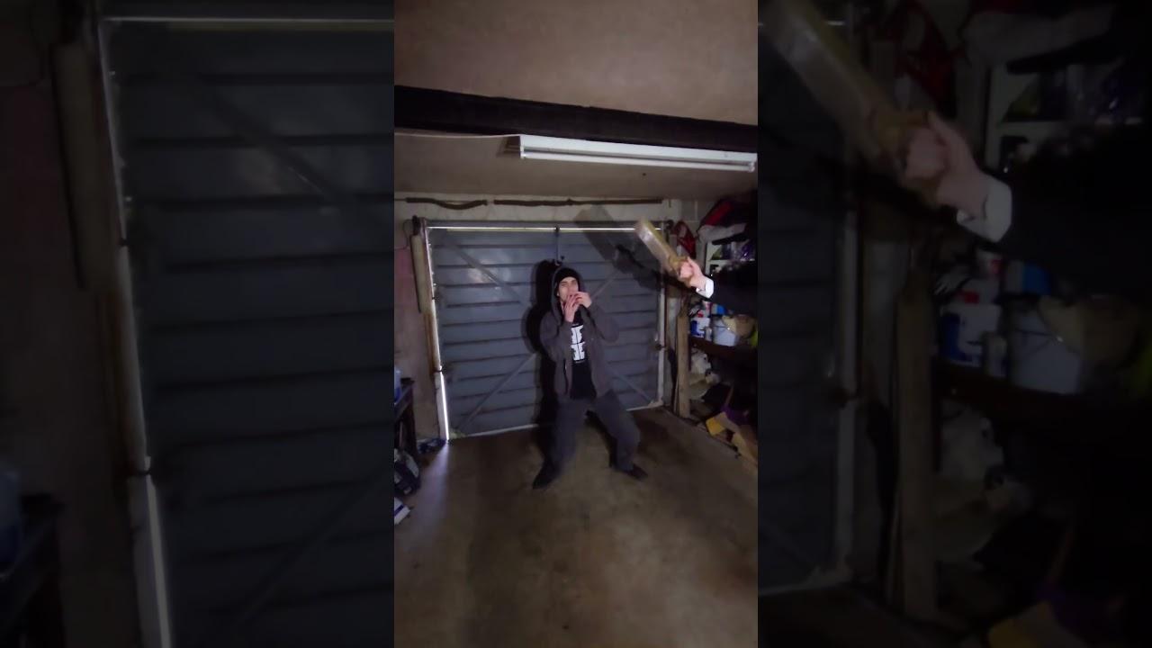 Bill's Boys Trailer