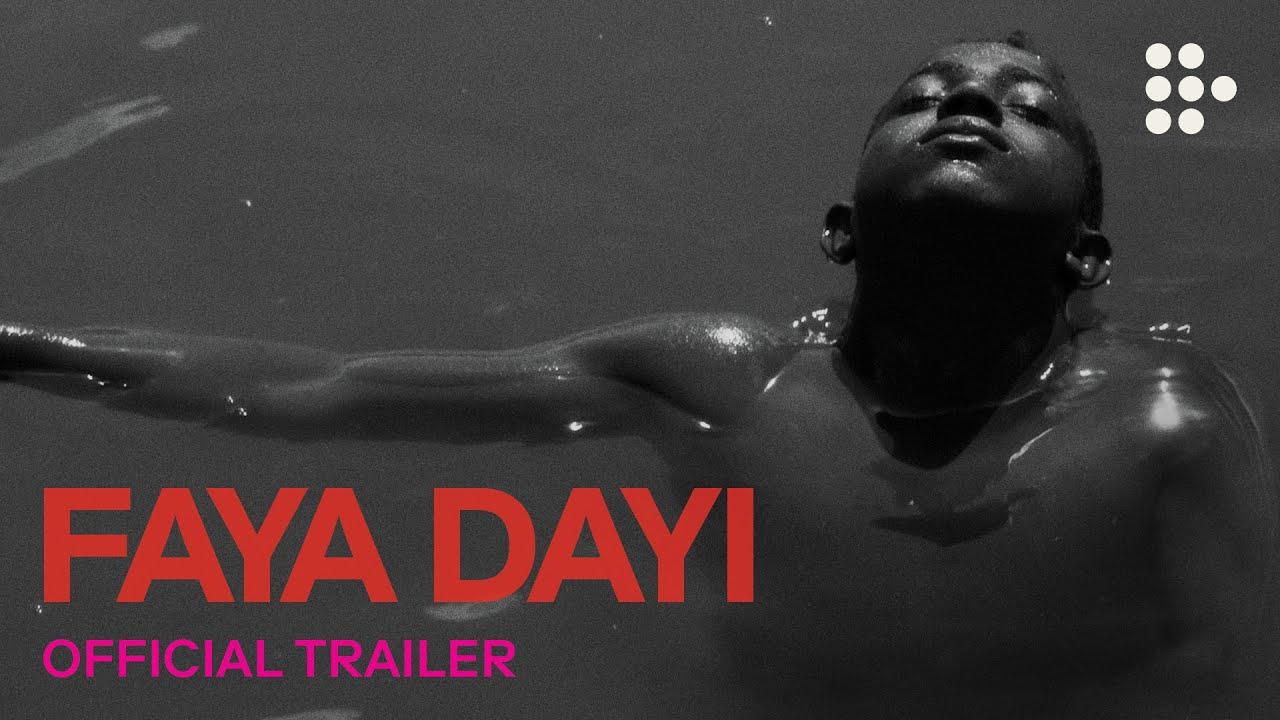 Faya Dayi Trailer