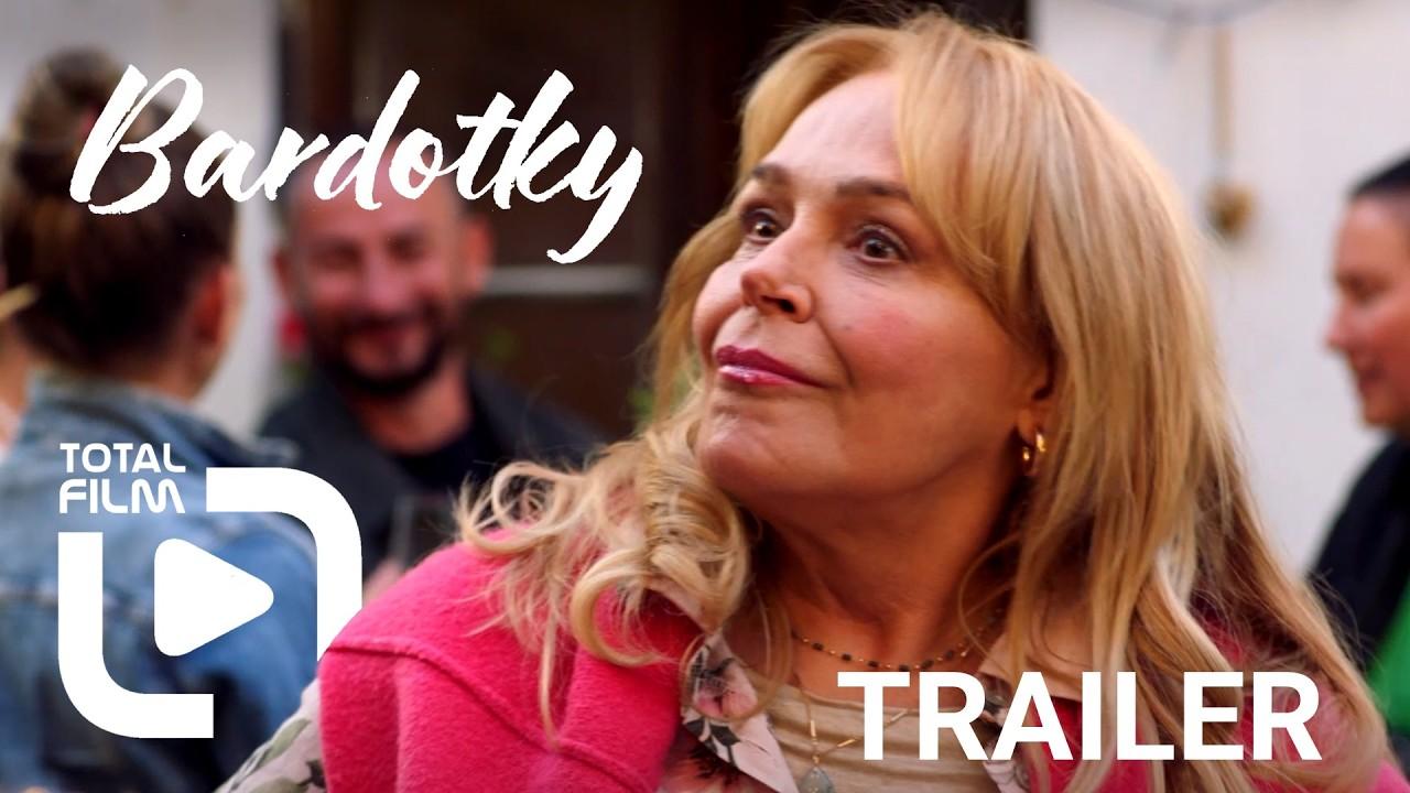 Bardotky Trailer
