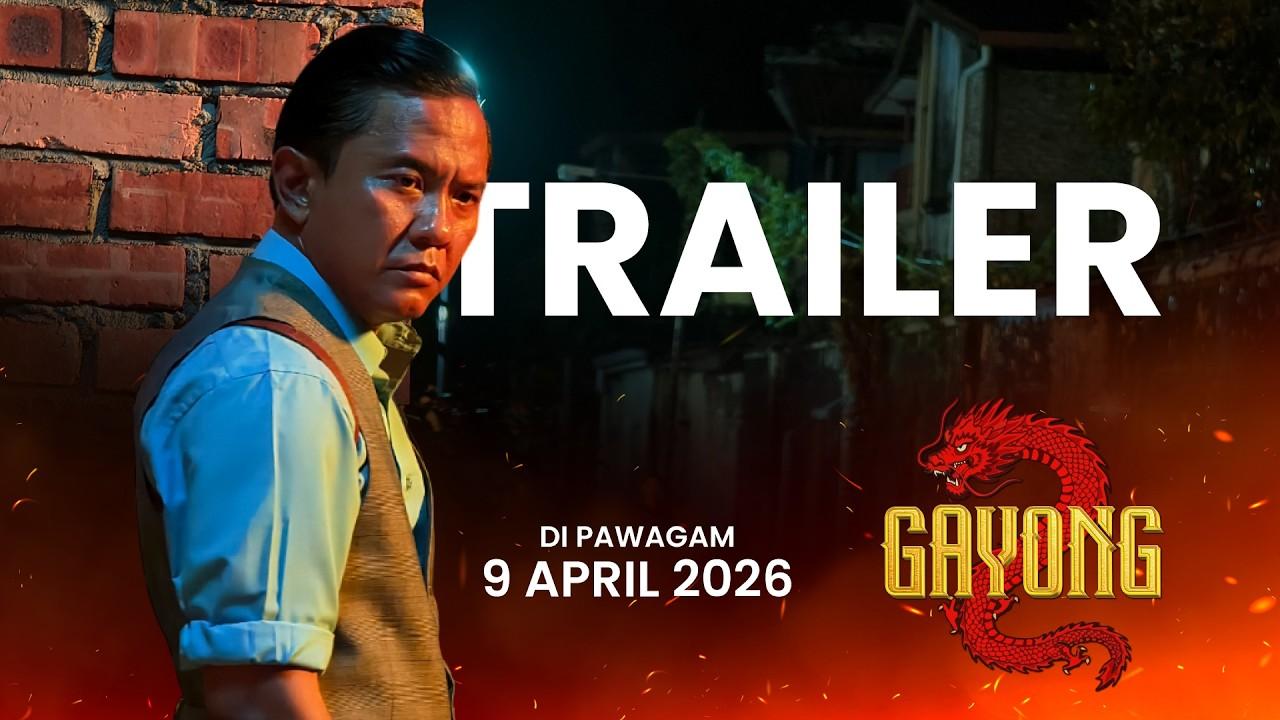 Gayong 2 Trailer