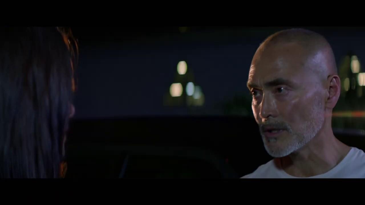 One Night in Bangkok Trailer