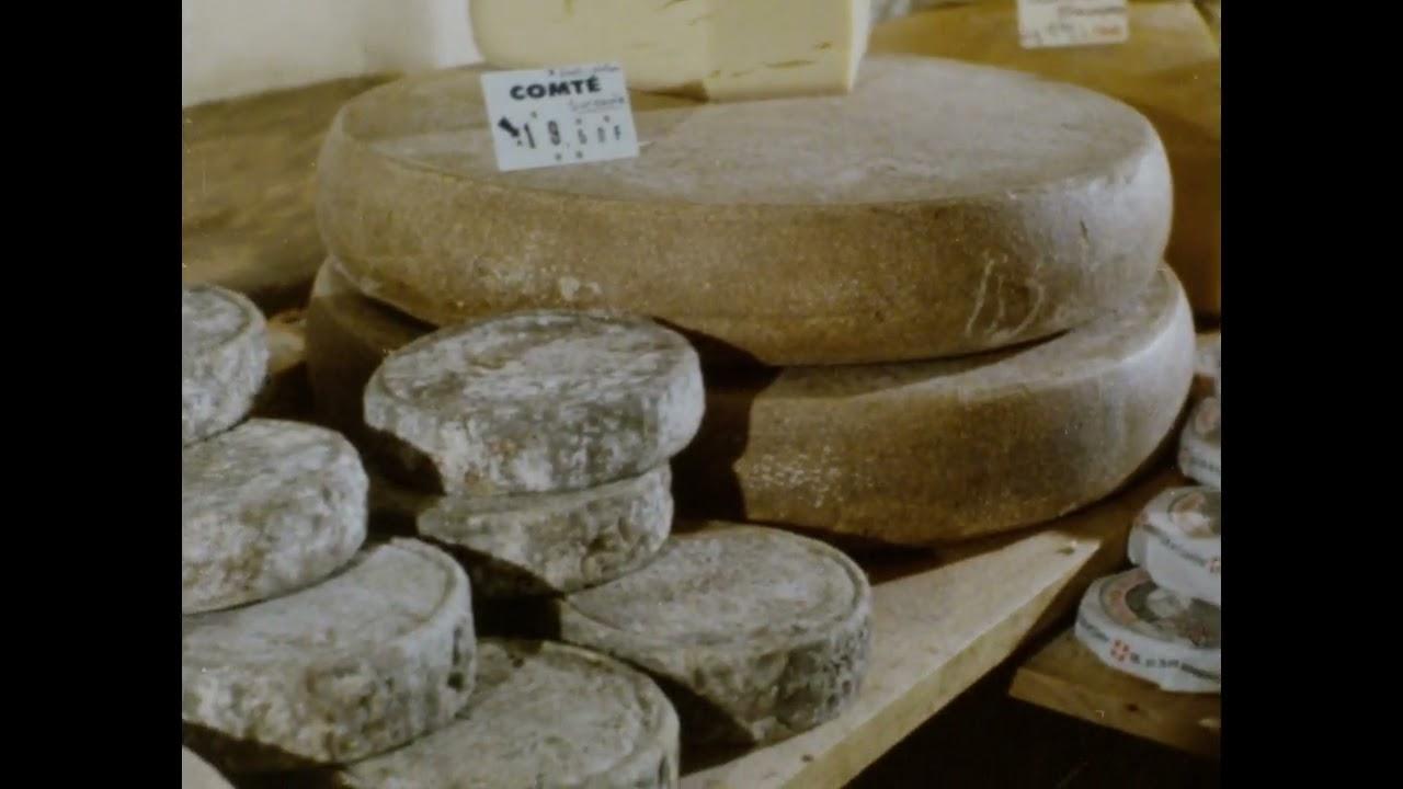 Cheese: A Matter of Taste Trailer