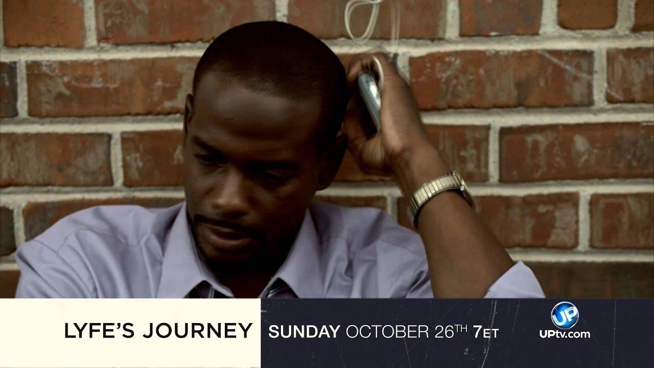 Lyfe's Journey Trailer