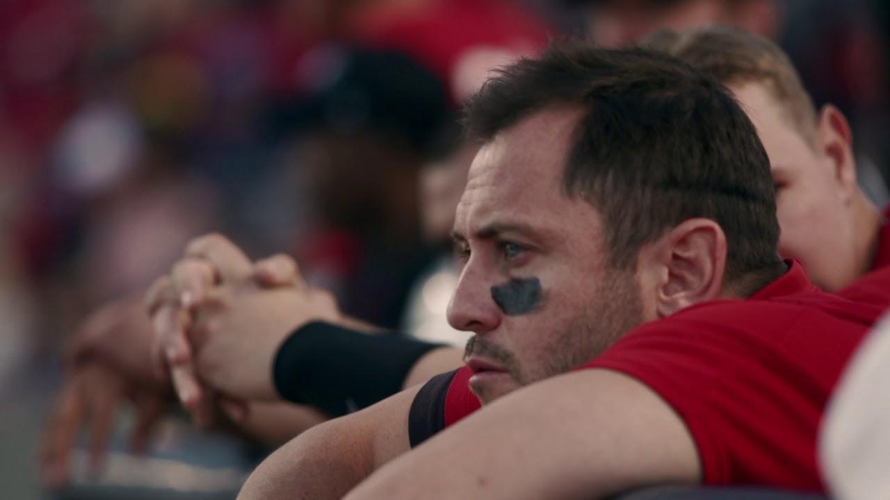 High & Outside: A Baseball Noir Trailer