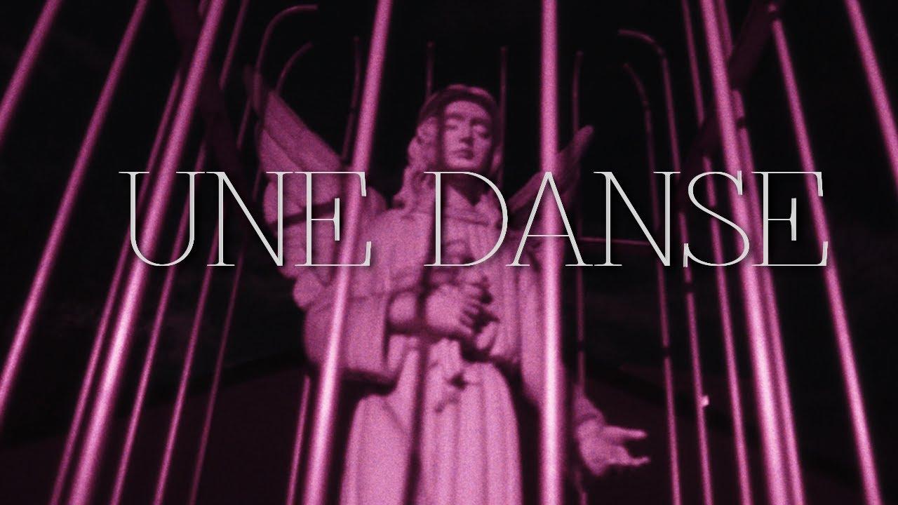 Une danse Trailer