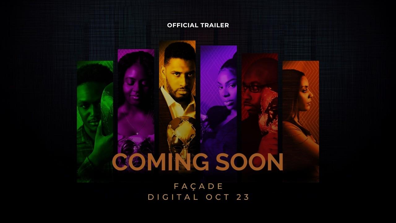 Facade Trailer