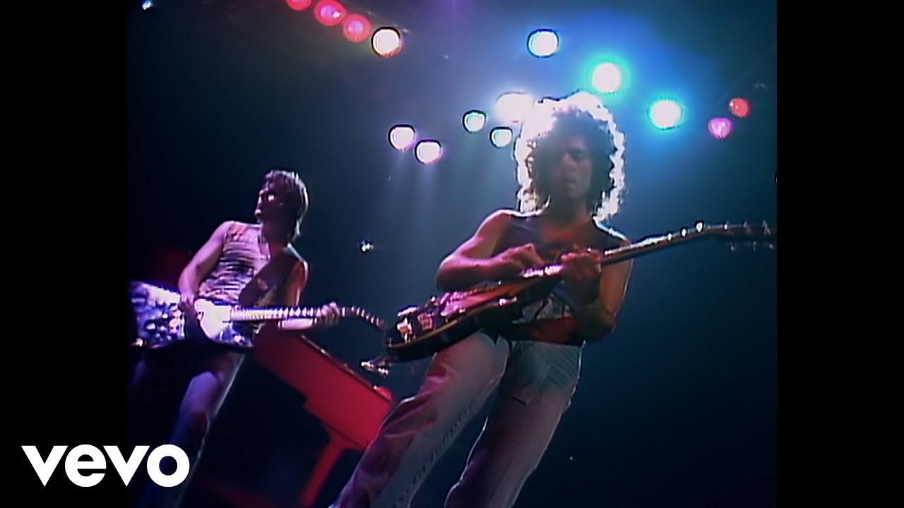 Journey: Live in Houston 1981 - The Escape Tour Trailer