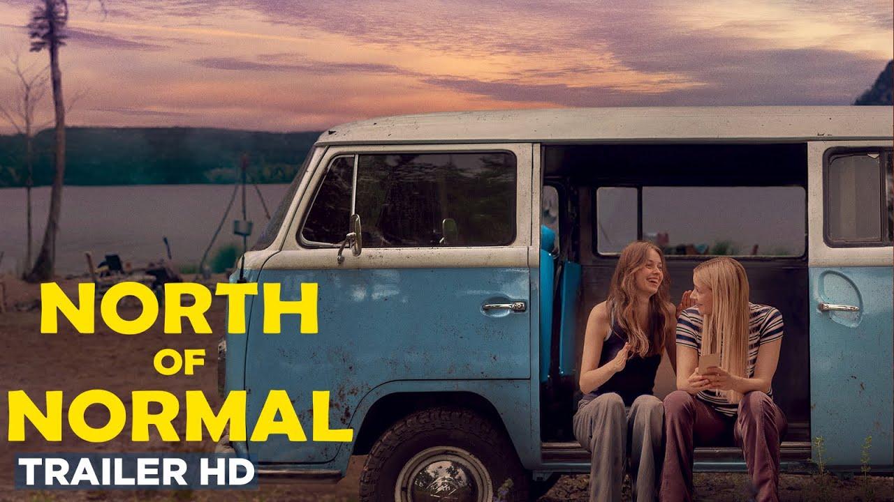 North of Normal Trailer