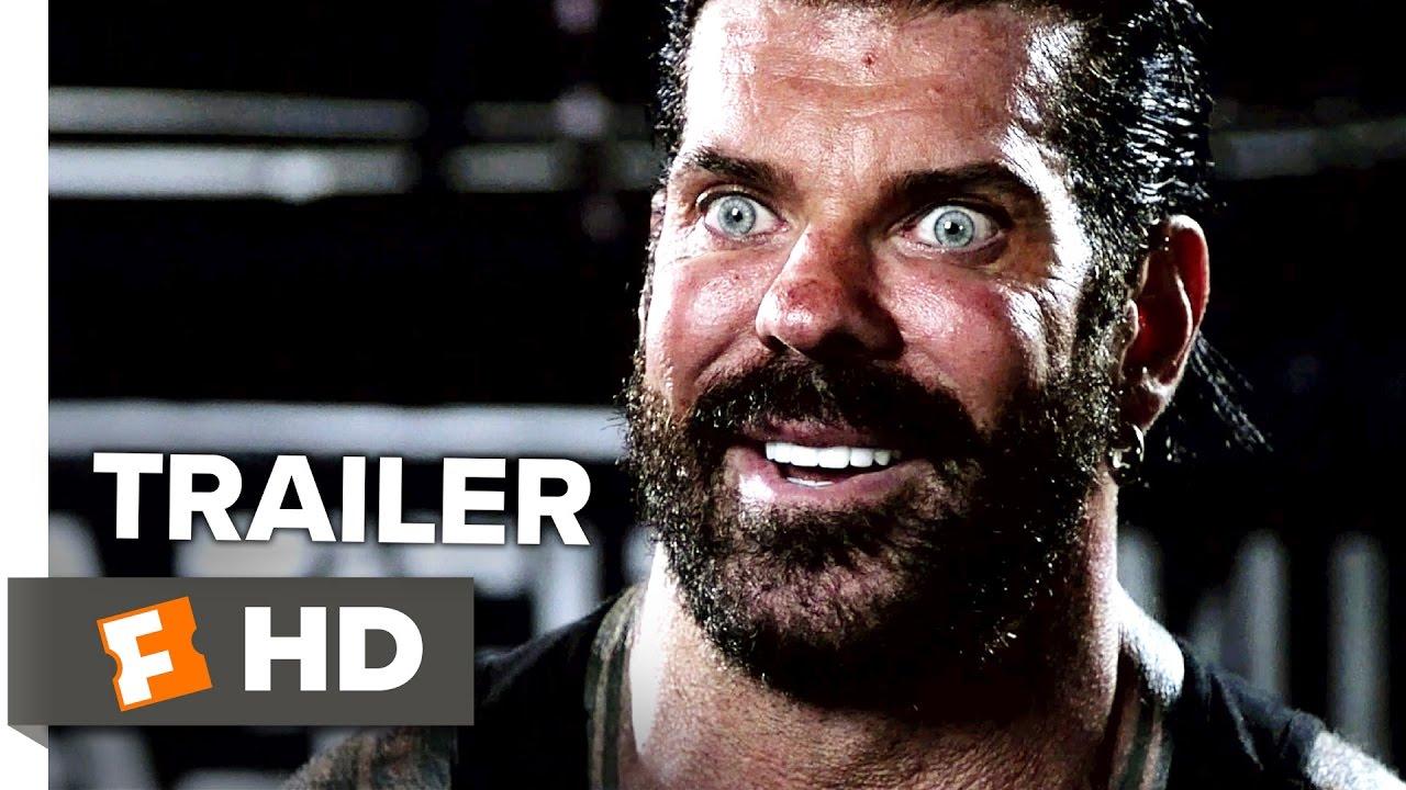 Generation Iron 2 Trailer