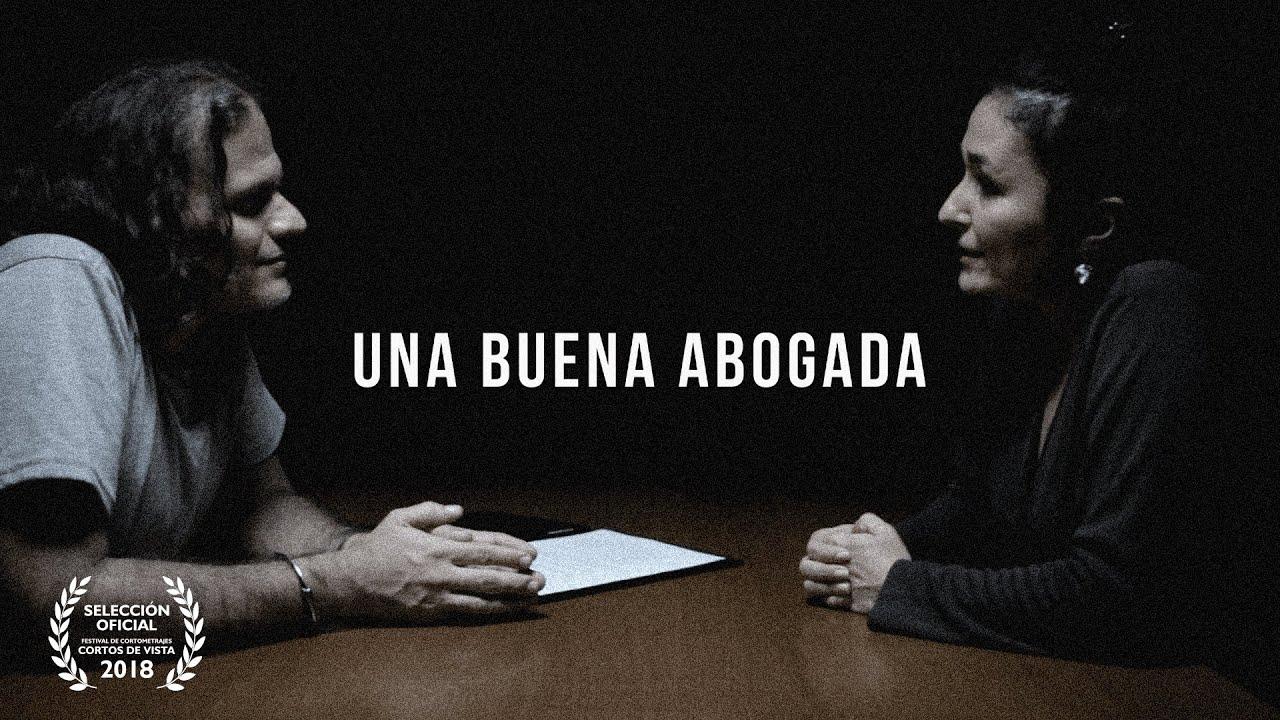 A Good Lawyer Trailer
