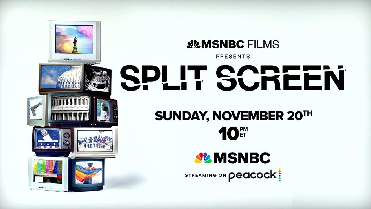 Split Screen Trailer