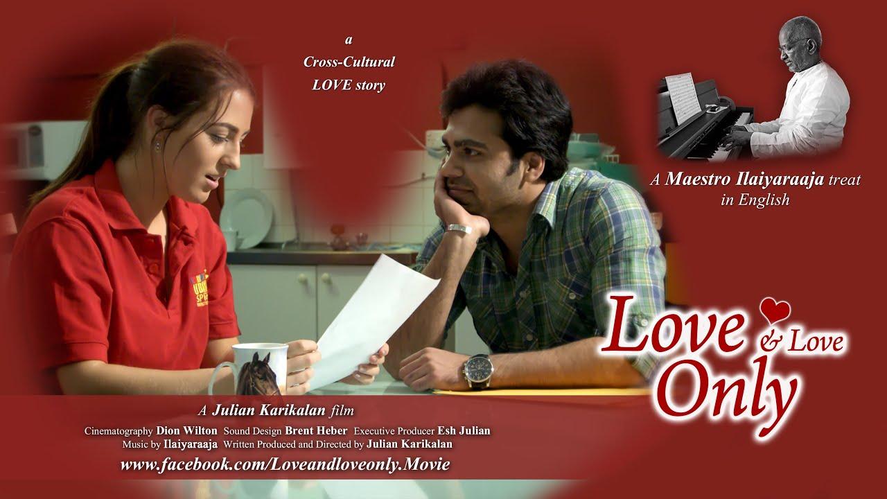 Love and Love Only Trailer