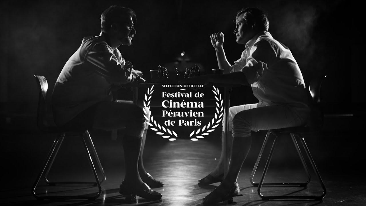 La Ominosa Cadena Trailer