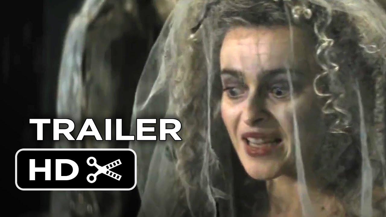 Great Expectations Trailer