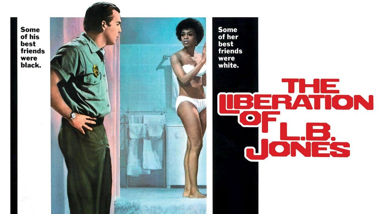 The Liberation of L.B. Jones Trailer