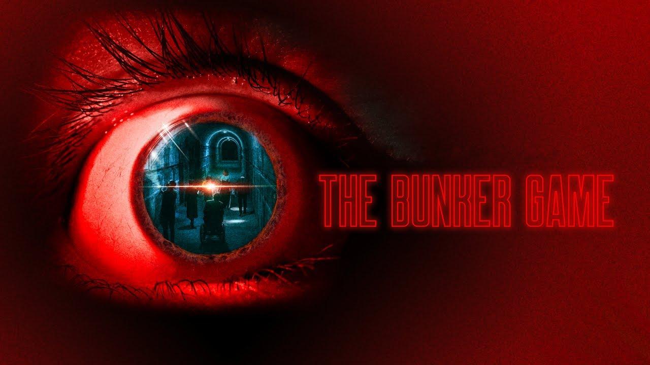 The Bunker Game Trailer