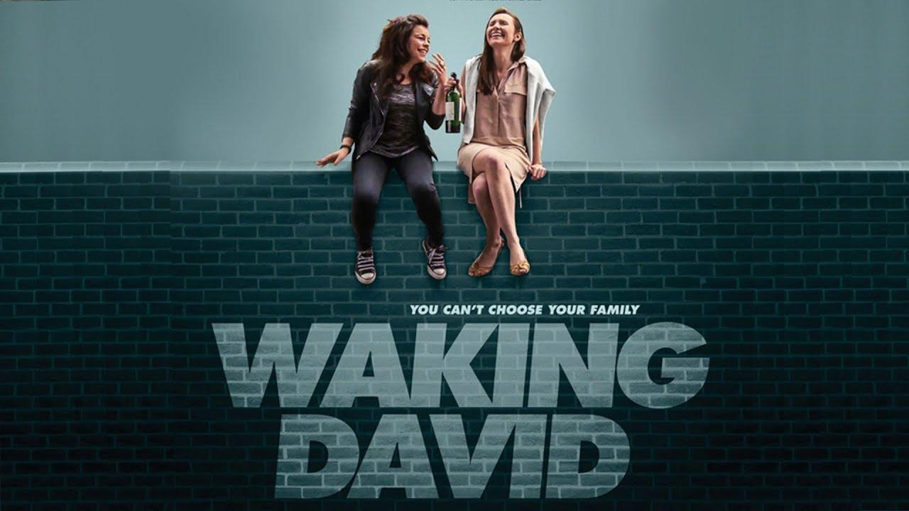 Waking David Trailer