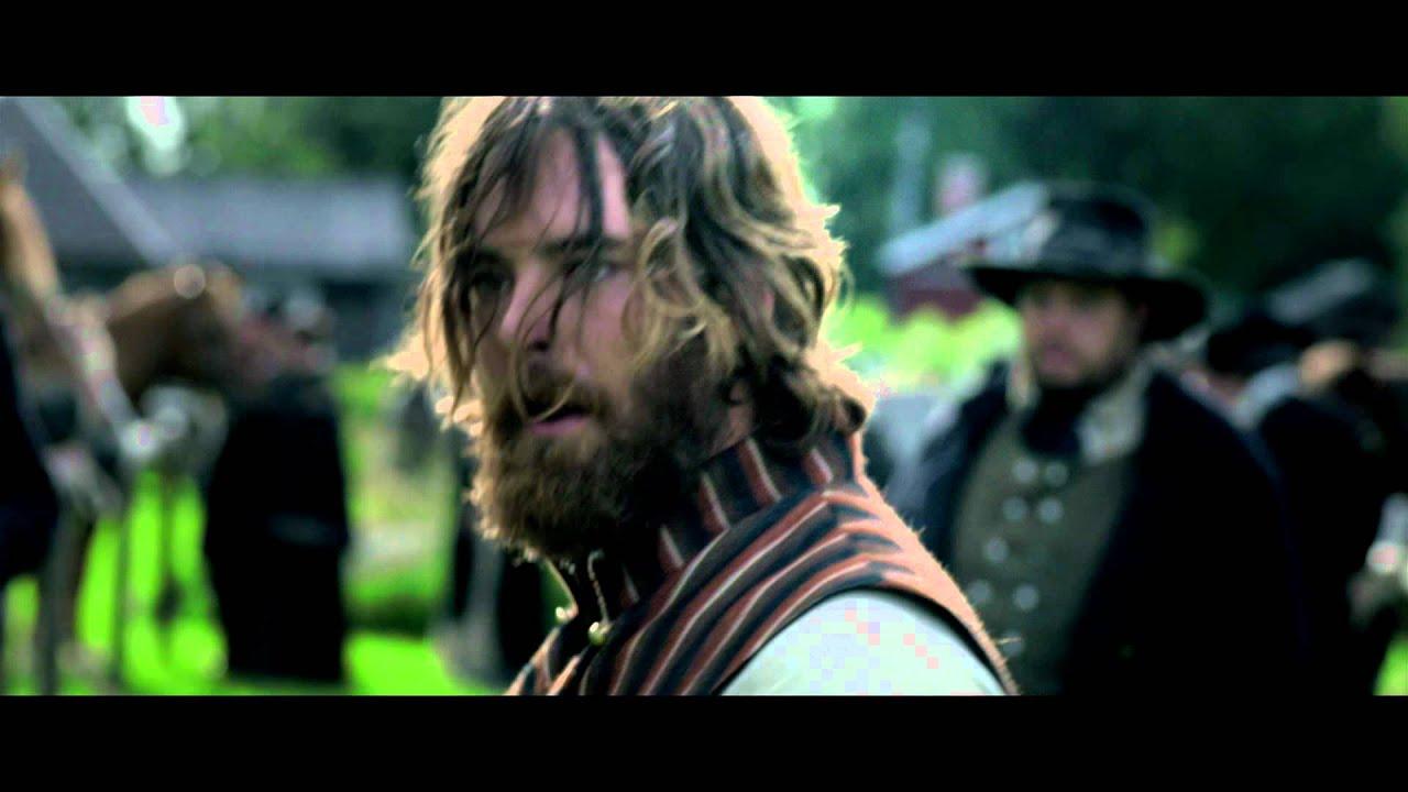 Once Upon a Time in the North Trailer