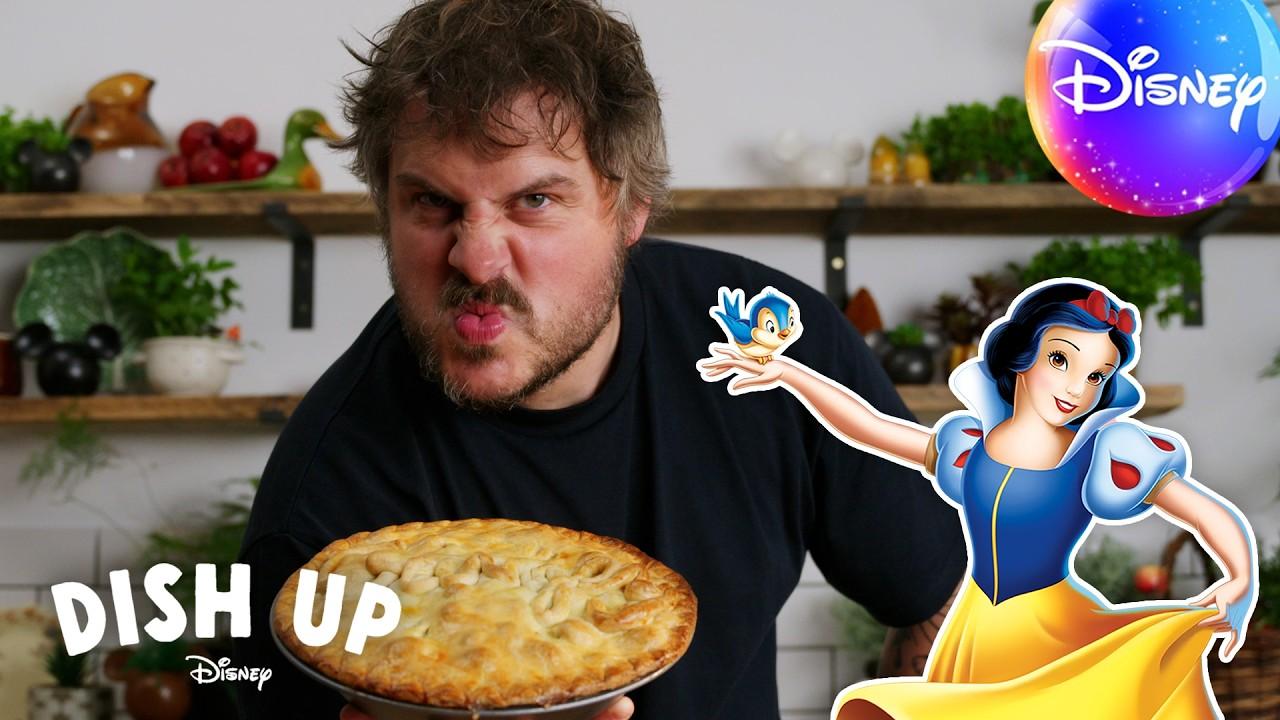 Snow White and the Seven Dwarfs Trailer