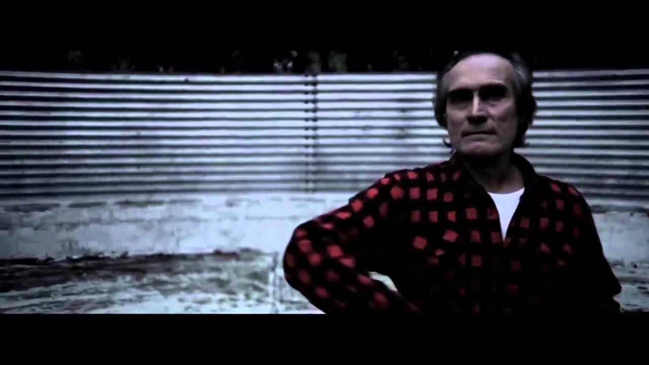 When Your Flesh Screams Trailer