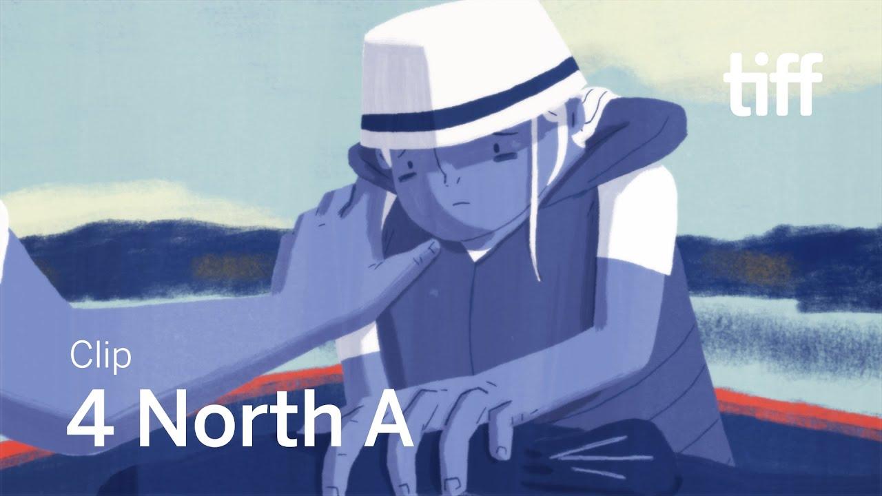 4 North A Trailer