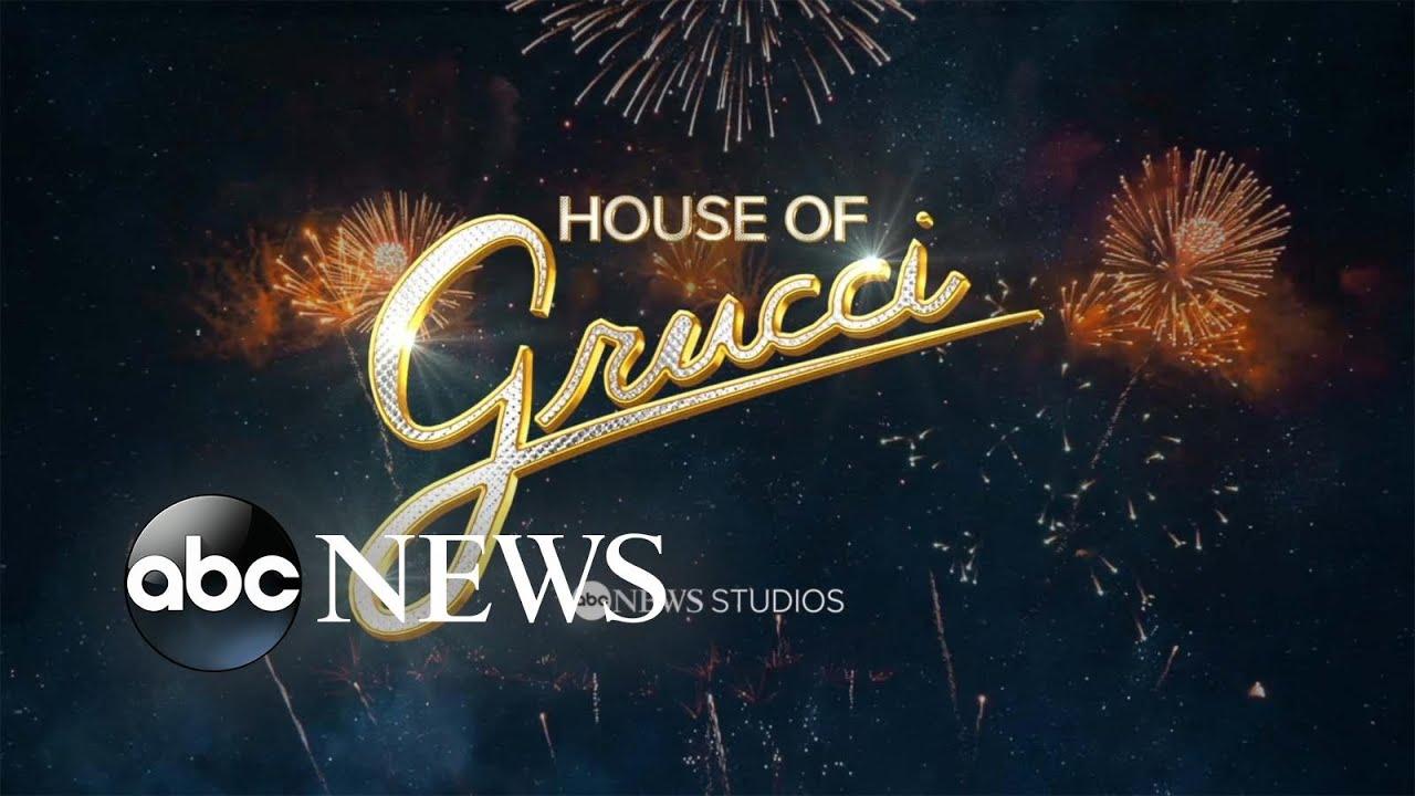 House of Grucci Trailer