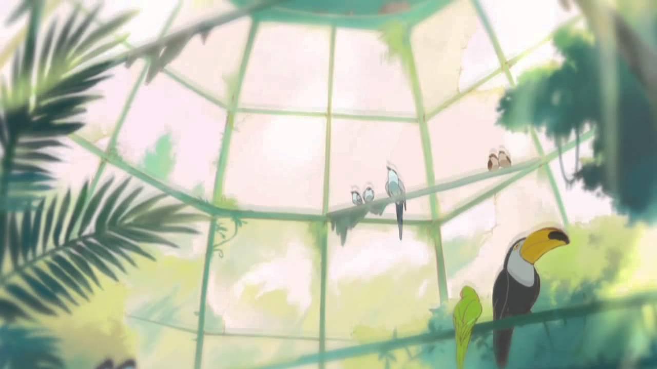 Rain in the Sunshine Trailer