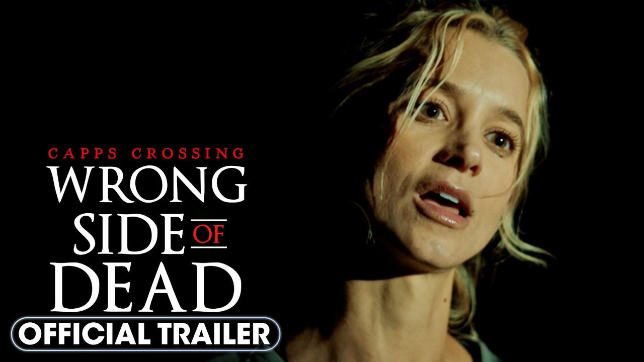 Capps Crossing: Wrong Side of Dead Trailer