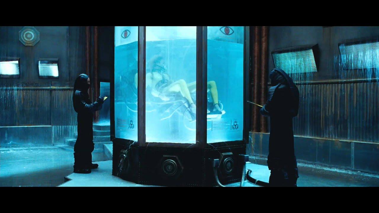 The Inhabited Island Trailer