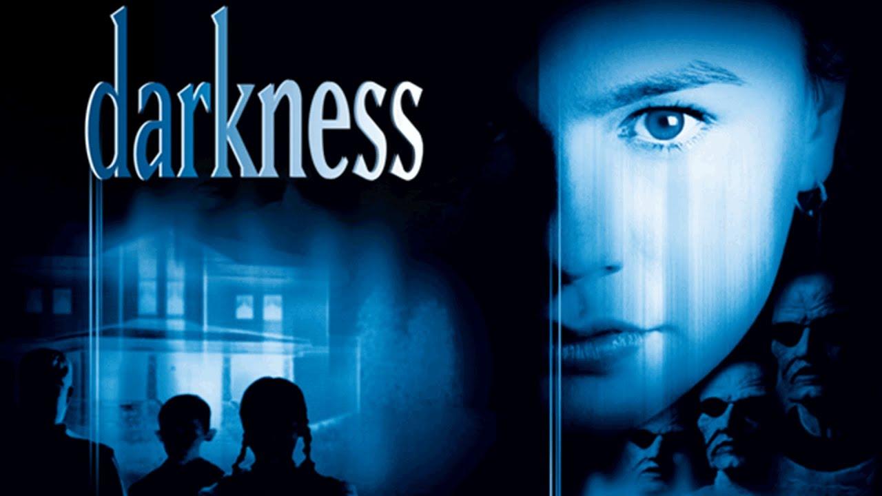 Darkness Trailer