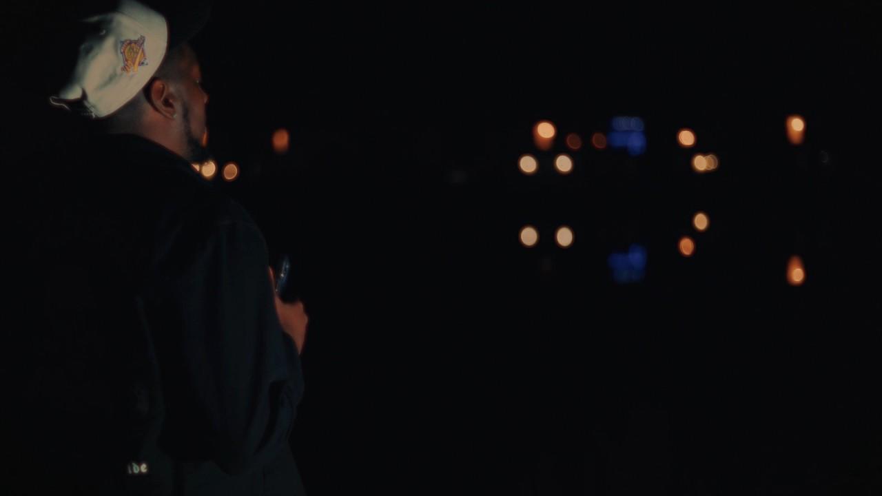To Be a Broken Black Lover Trailer
