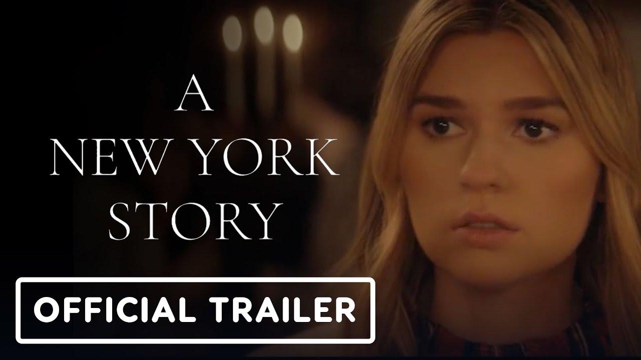 A New York Story Trailer