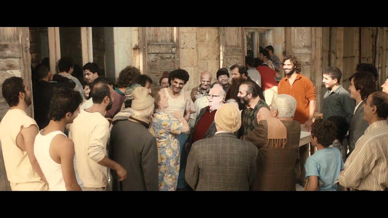 Where Do We Go Now? Trailer