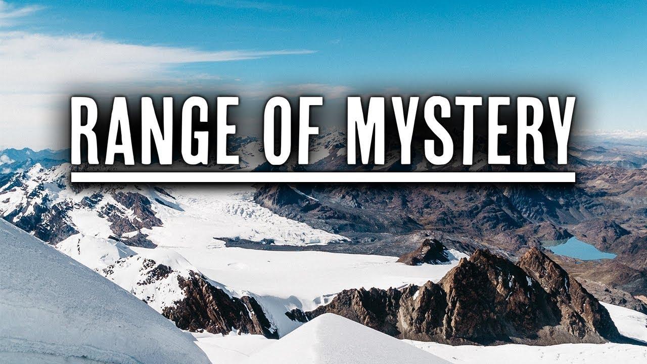 Range of Mystery Trailer