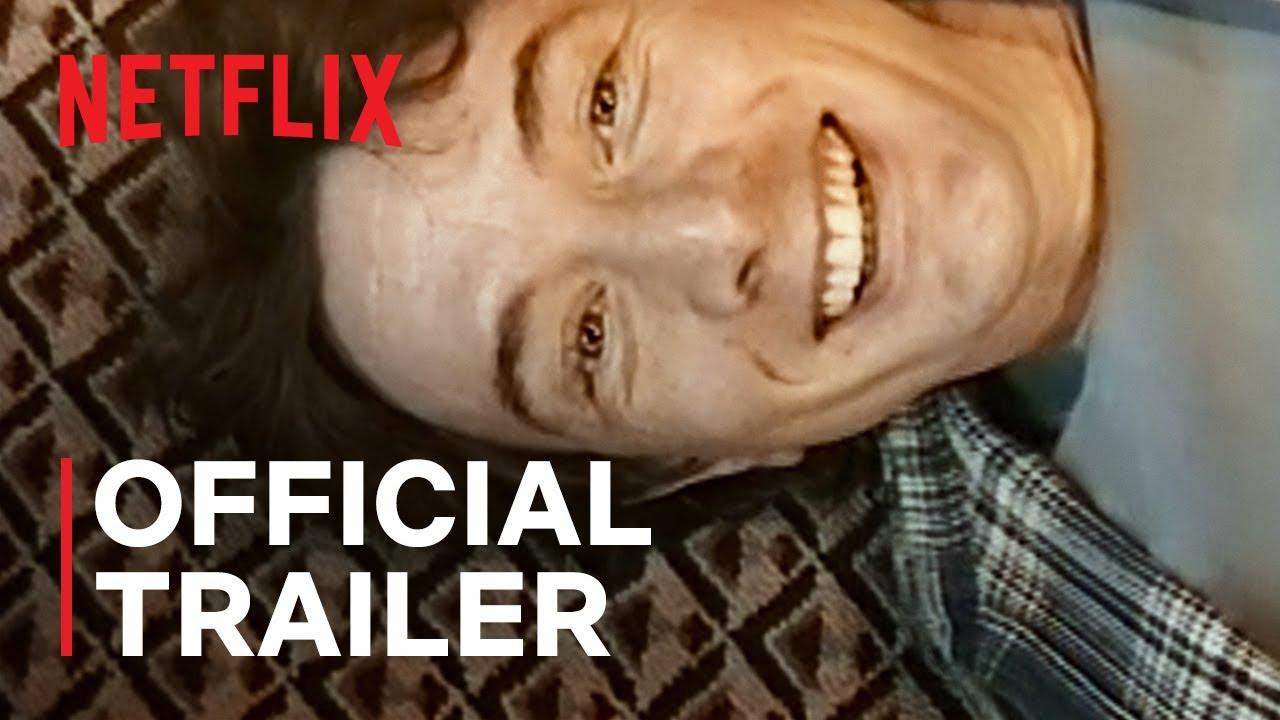 Marty, Life Is Short Trailer