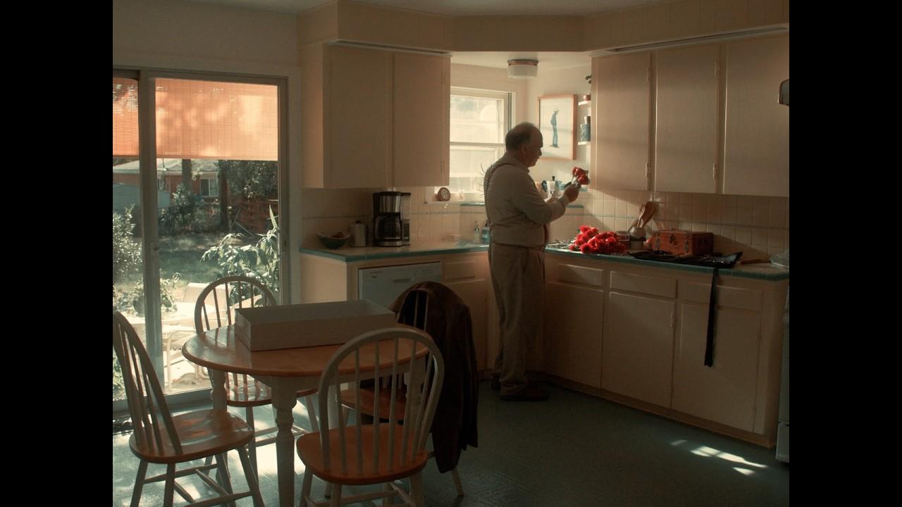 Red Rose Trailer