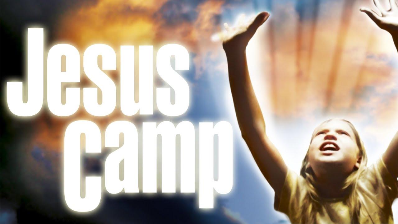 Jesus Camp Trailer
