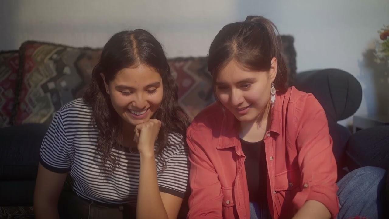 When Afternoon Falls Trailer