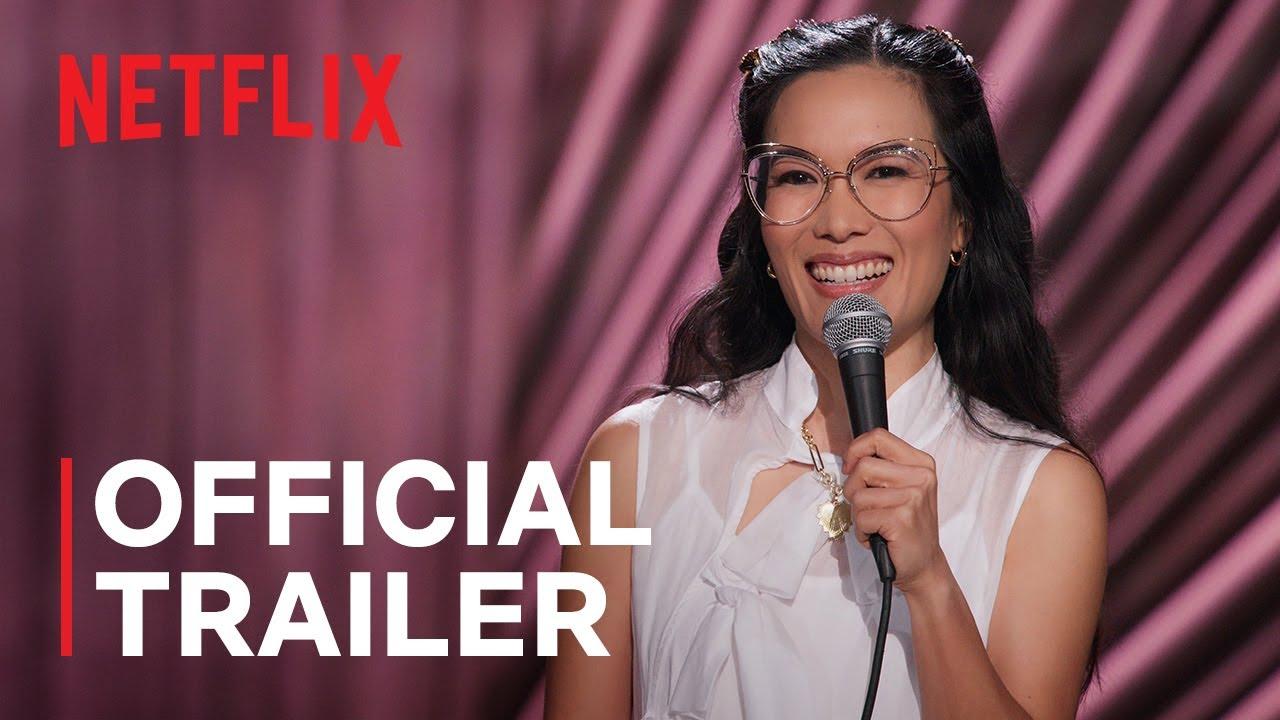 Ali Wong: Single Lady Trailer