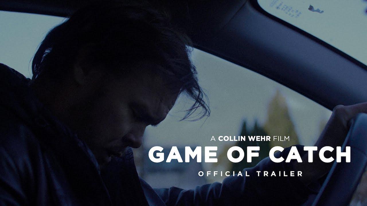 Game of Catch Trailer