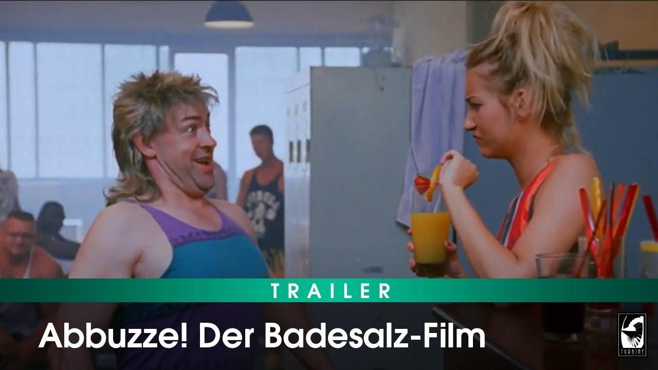 Abbuzze! Der Badesalz-Film Trailer