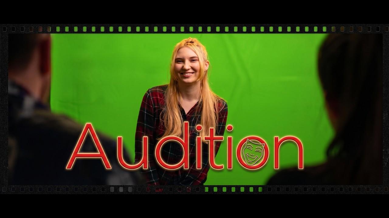 Audition Trailer