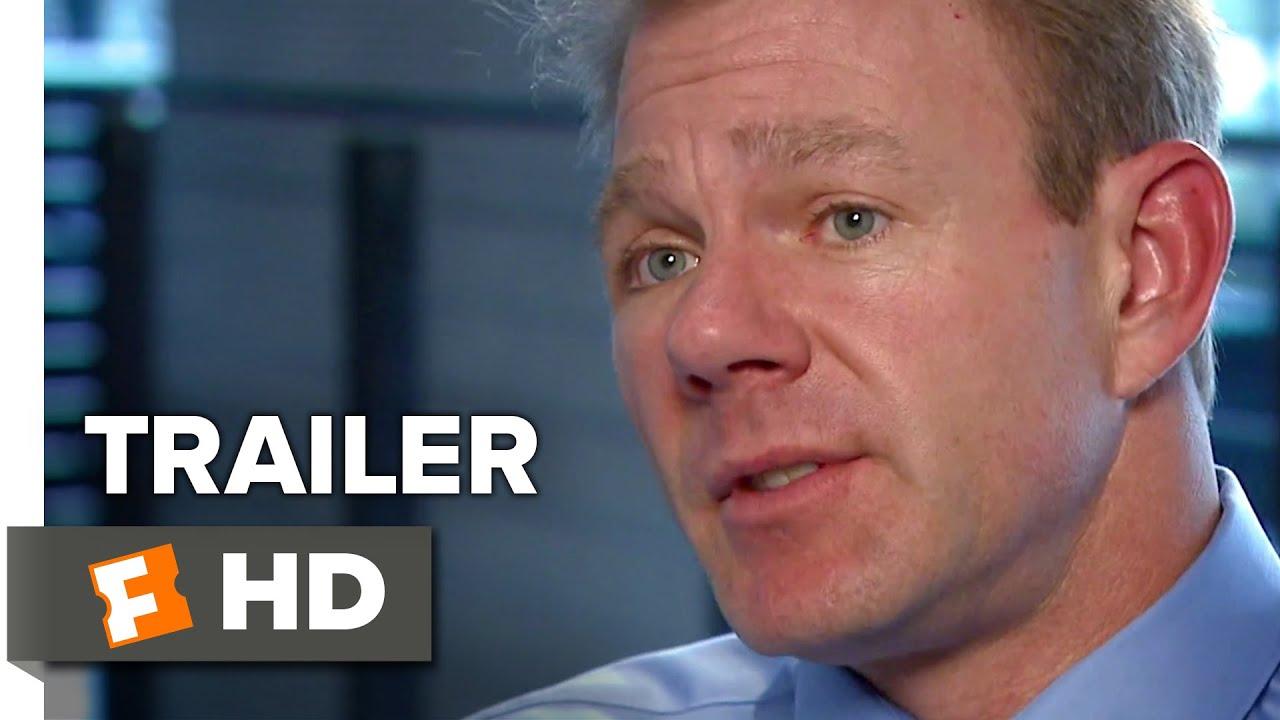Killing Them Safely Trailer