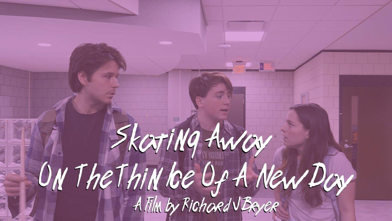 Skating Away (On The Thin Ice Of A New Day) Trailer